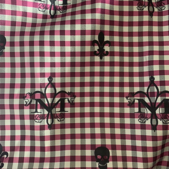 Mackage Leather Jacket - Picture 14 of 14